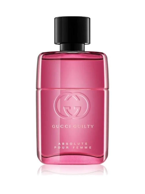 Gucci Guilty Absolute Pour Femme