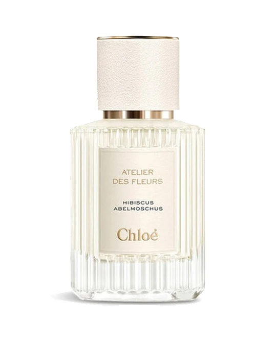Chloé Atelier des Fleurs Hibiscus Abelmoschus