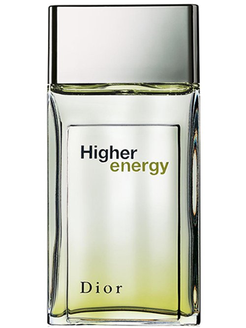 Dior Higher Energy