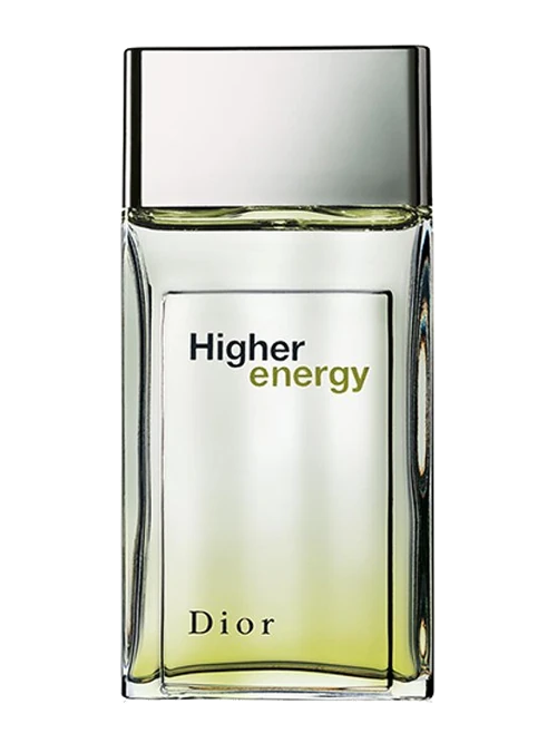 Dior Higher Energy
