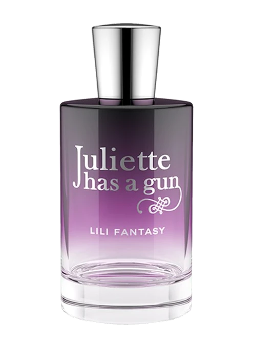 Juliette Has a Gun Lili Fantasy