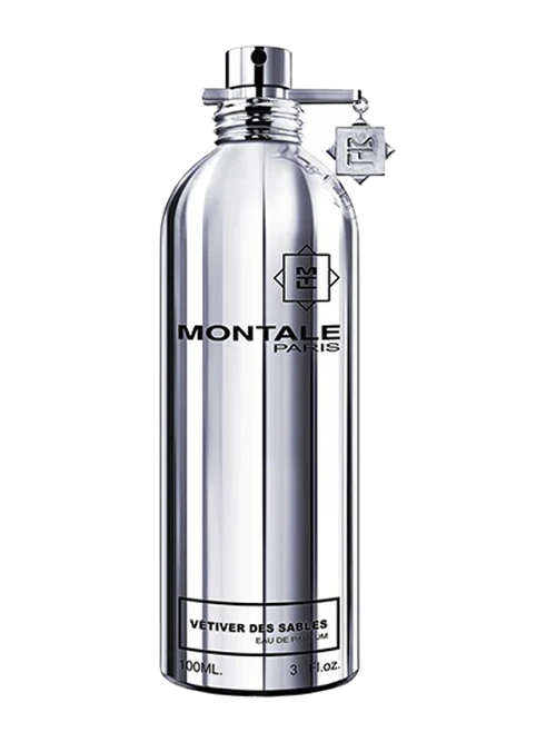Montale Vetiver Des Sables