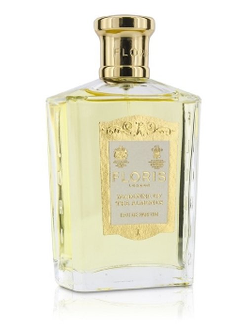 Madonna of the Almonds