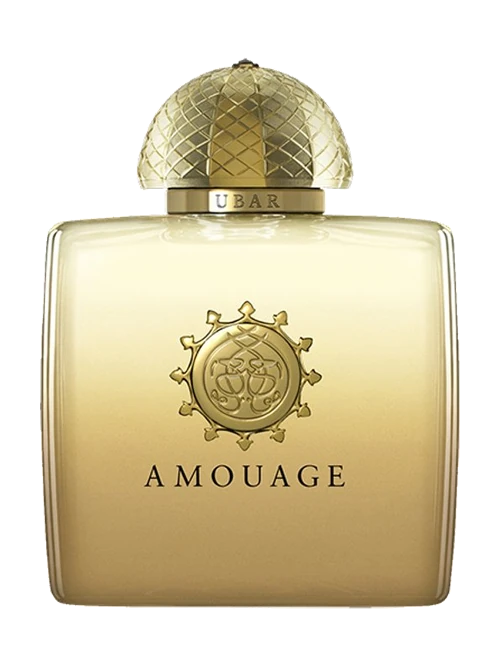 Amouage Ubar
