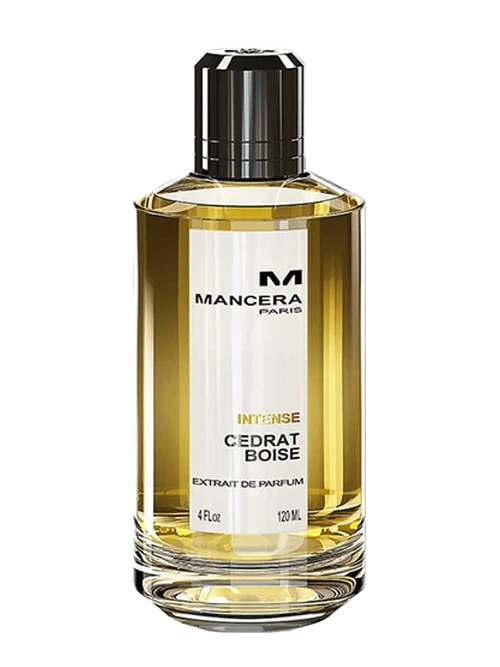 Mancera Cedrat Boise Intense