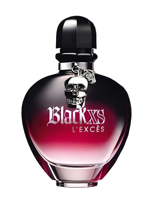 Paco Rabanne Black XS L'Exces for Him
