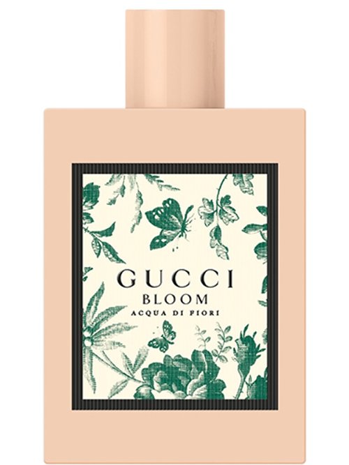 Gucci Gucci Bloom Acqua di Fiori