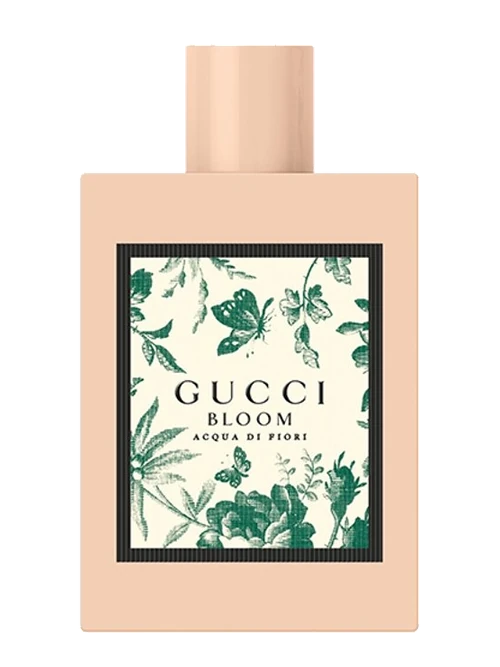 Gucci Bloom Acqua di Fiori
