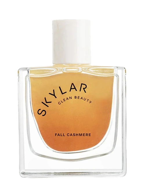 Skylar Fall Cashmere