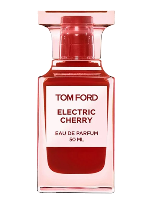 Tom Ford Electric Cherry
