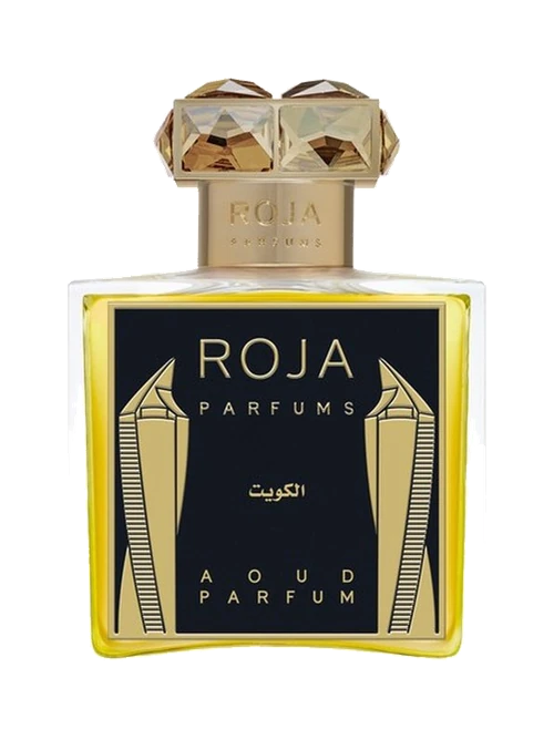 Roja Parfums Kuwait