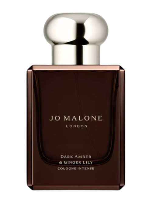 Jo Malone Rose Water & Vanilla Cologne Intense