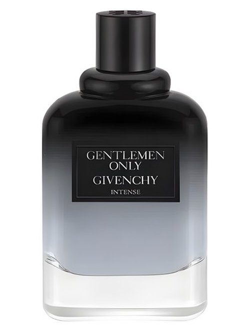 Givenchy Gentlemen Only Intense