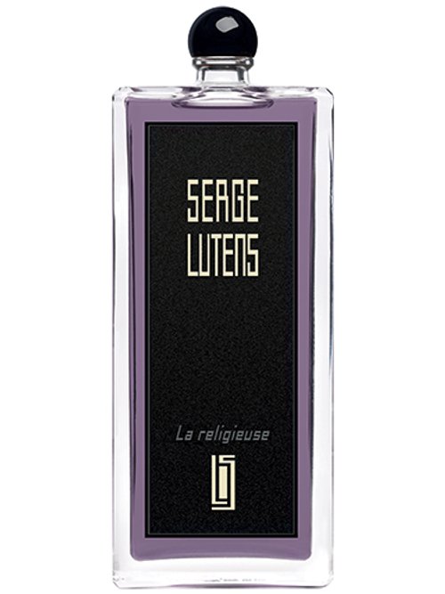 Serge Lutens La Religieuse
