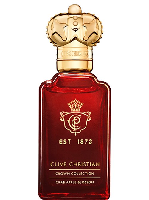 Clive Christian Crab Apple Blossom