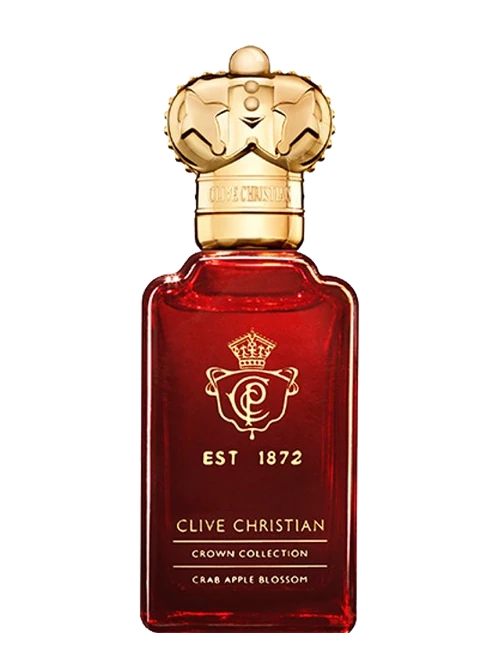 Clive Christian Crab Apple Blossom