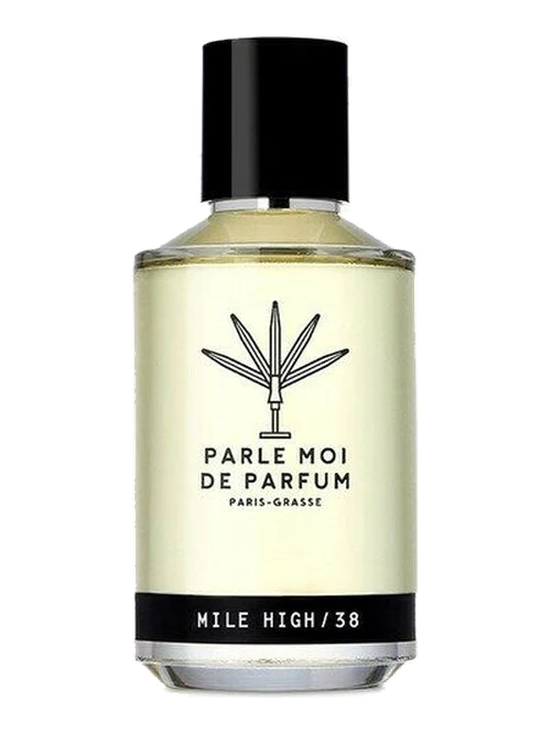 Parle Moi de Parfum Mile High 38