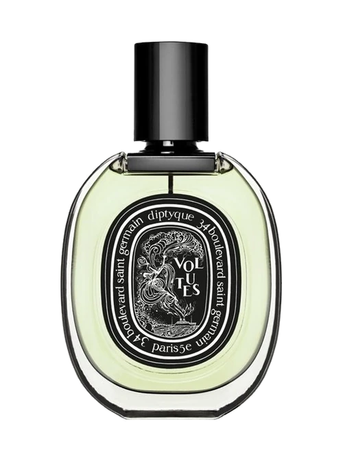 Diptyque Volutes