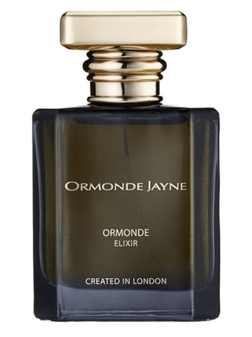 Ormonde Jayne Frangipani Elixir