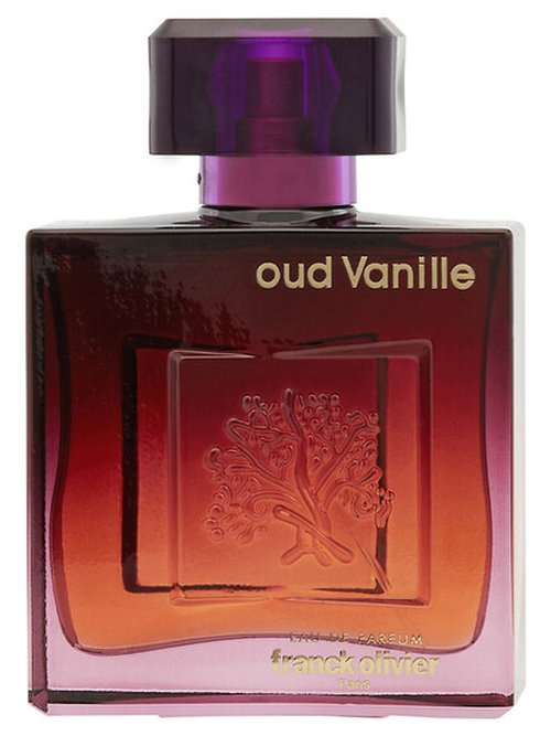 Oud Vanille