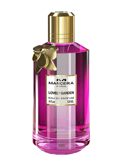 Mancera Lovely Garden