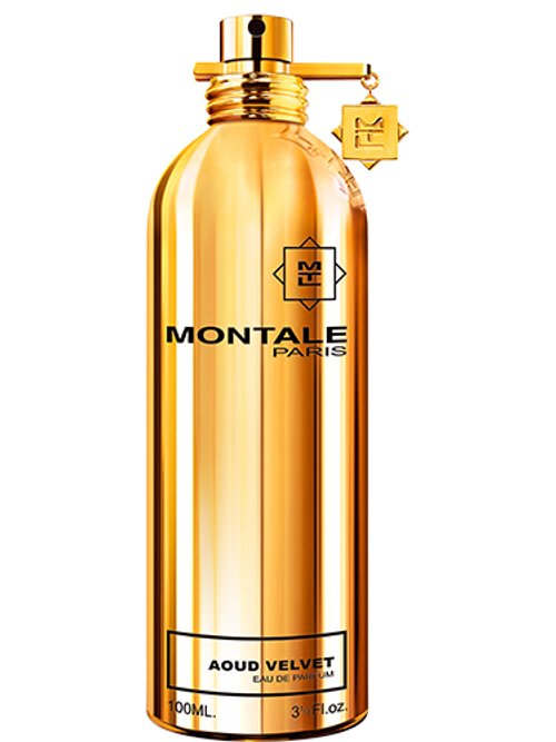 Montale Aoud Velvet