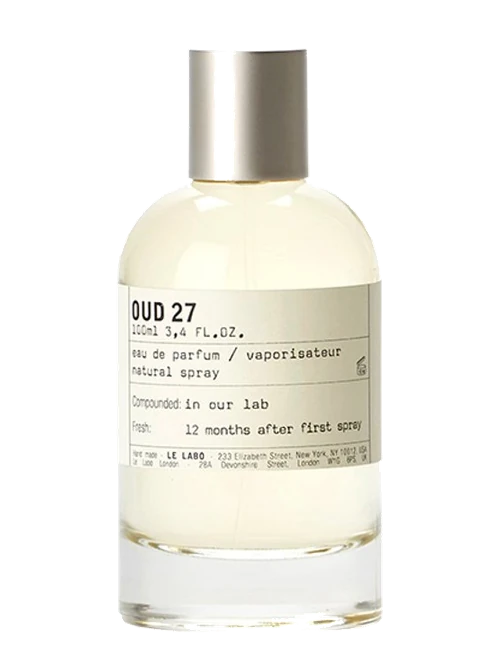 Le Labo Oud 27