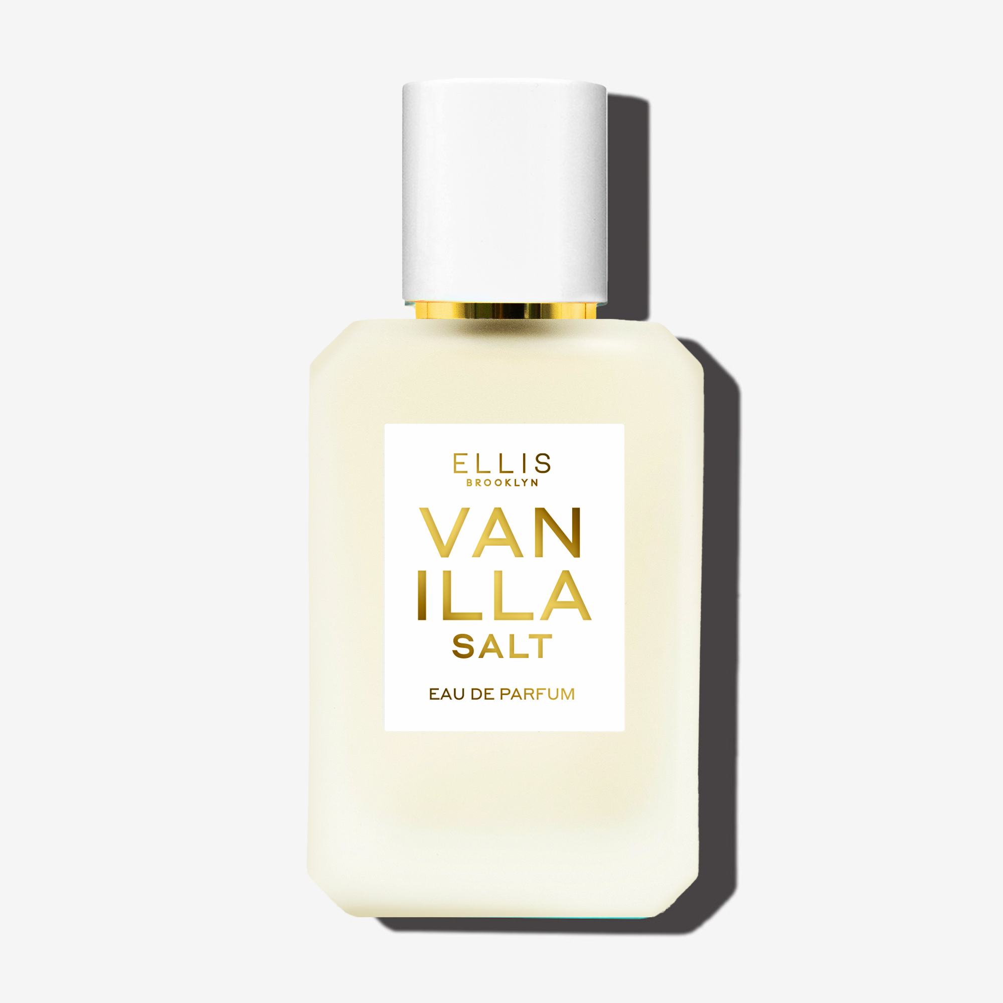 Ellis Brooklyn Vanilla Salt
