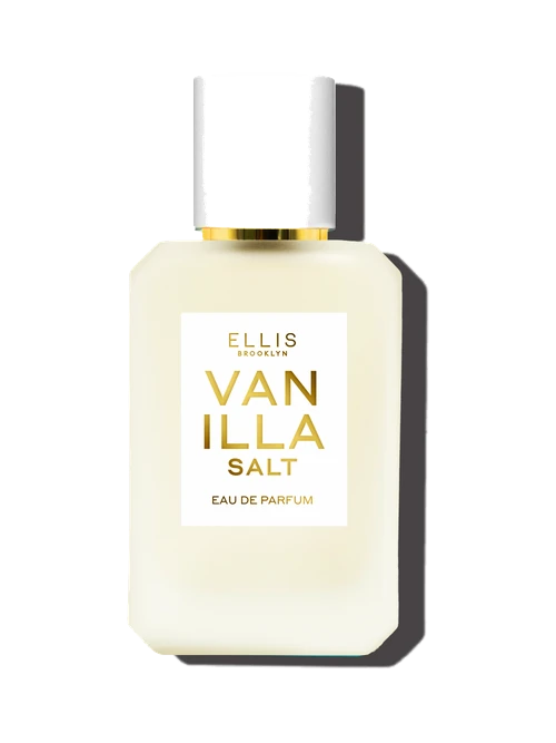 Ellis Brooklyn Vanilla Salt