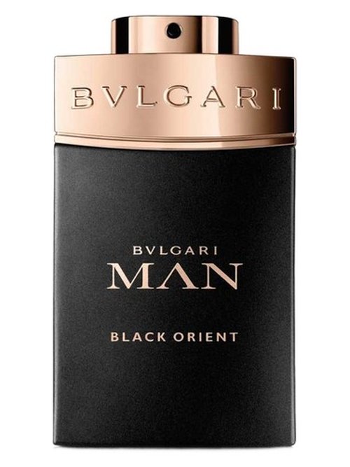 Bvlgari Man In Black Essence