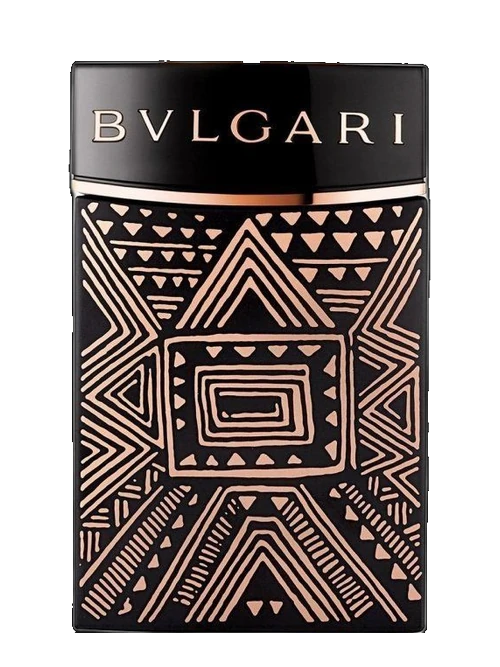Bvlgari Man In Black Essence