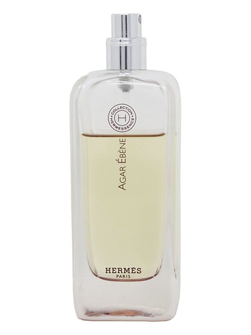 Hermessence Agar Ébène