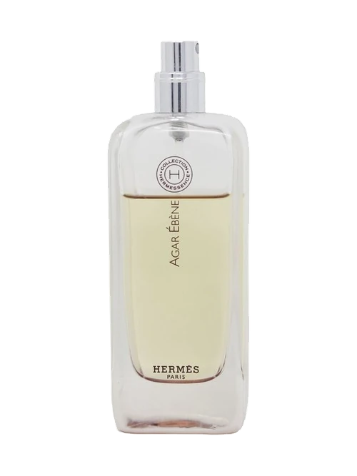 Hermès Hermessence Agar Ébène