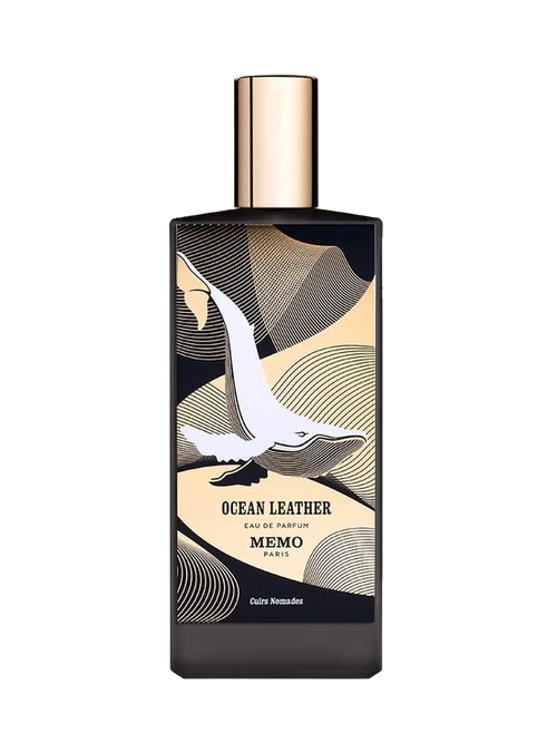Memo Paris Ocean Leather