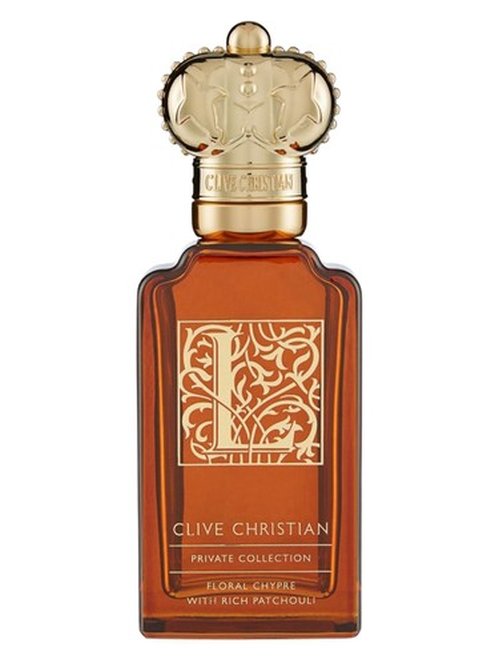 Clive Christian Patchouli