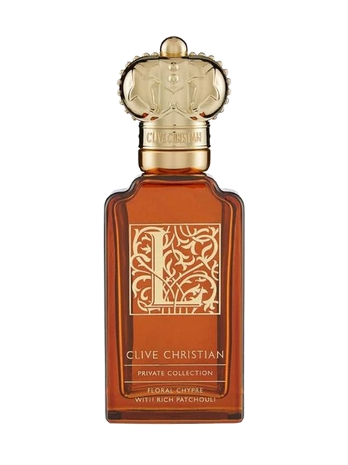 Clive Christian Patchouli