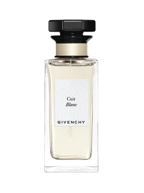 Givenchy Cuir Blanc