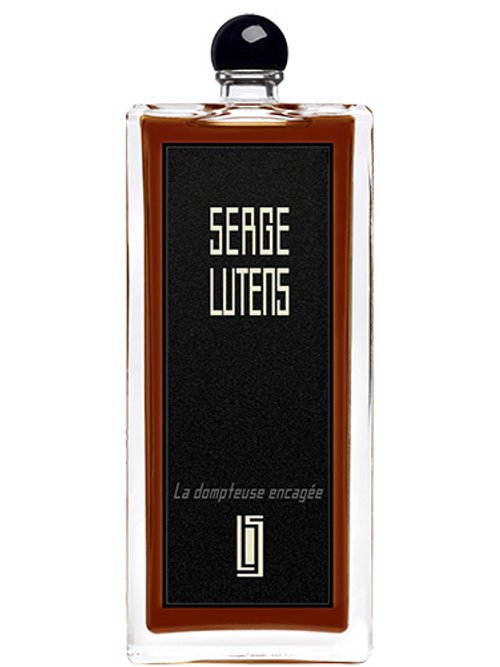 Serge Lutens La Dompteuse Encagée