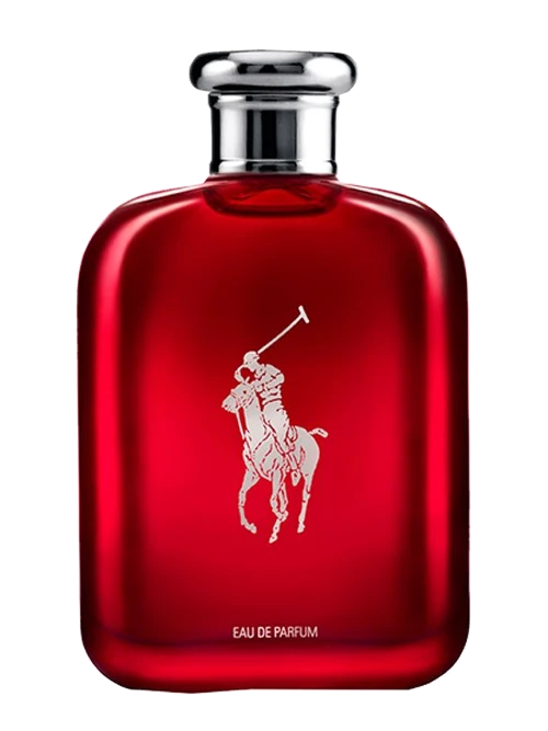 Ralph Lauren Polo Red