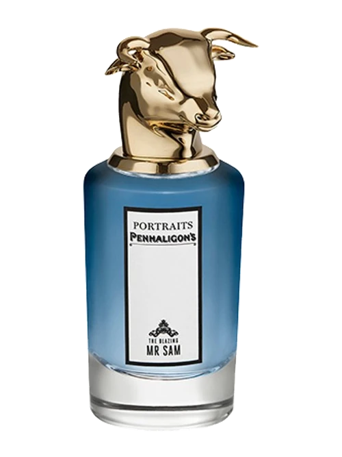 Penhaligon's The Blazing Mister Sam