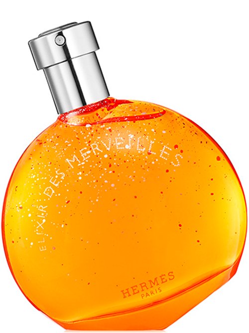 Hermès Eau des Merveilles