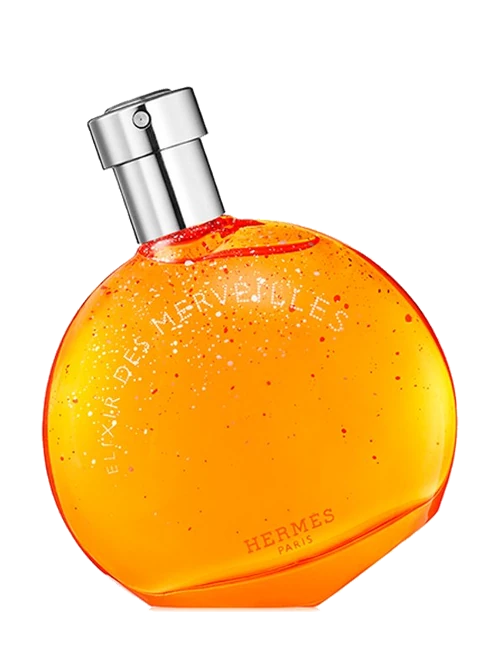 Hermès Eau des Merveilles