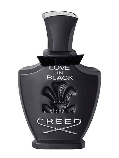 Creed Love In Black