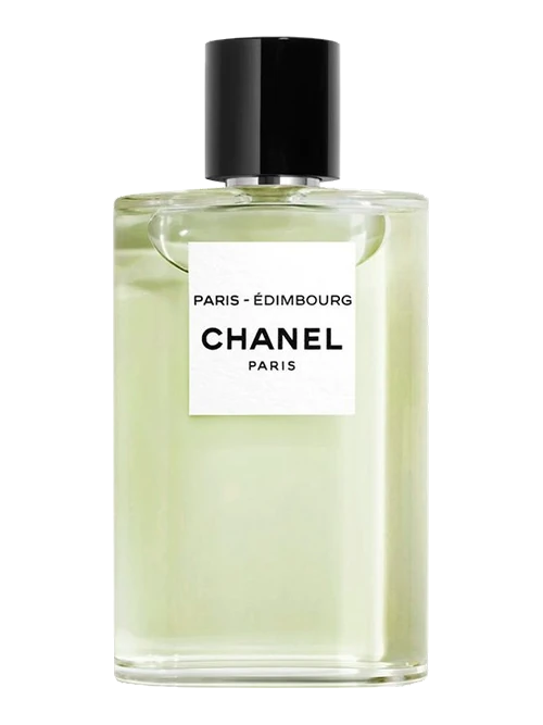 Chanel Paris-Édimbourg