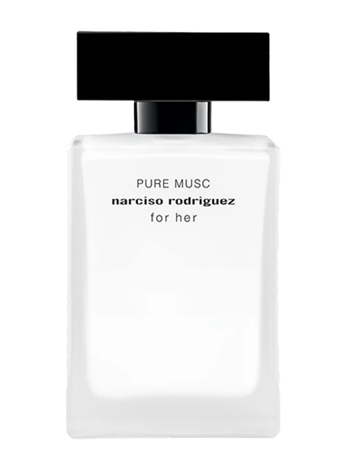 Narciso Rodriguez For Her Pure Musc
