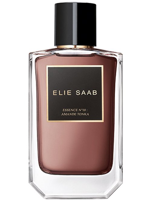 Elie Saab Essence No. 10 Amande Tonka