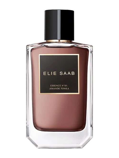 Elie Saab Essence No. 10 Amande Tonka