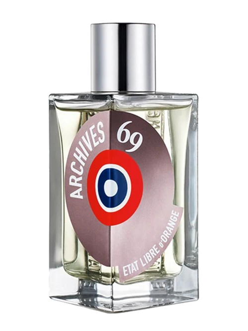 État Libre d’Orange Archives 69
