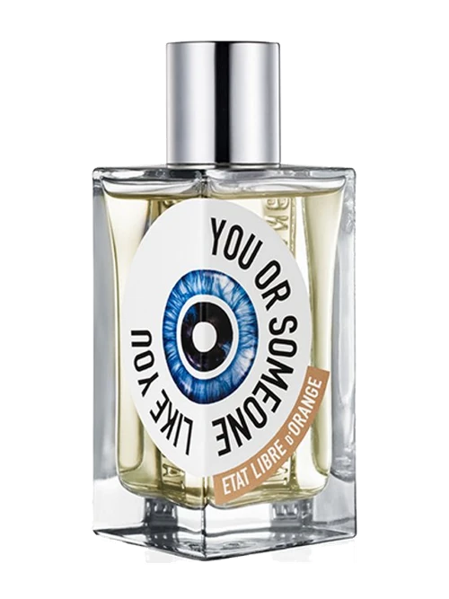État Libre d’Orange You Or Someone Like You