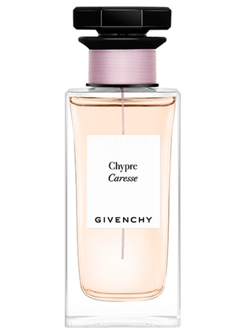 Givenchy Chypre Caresse